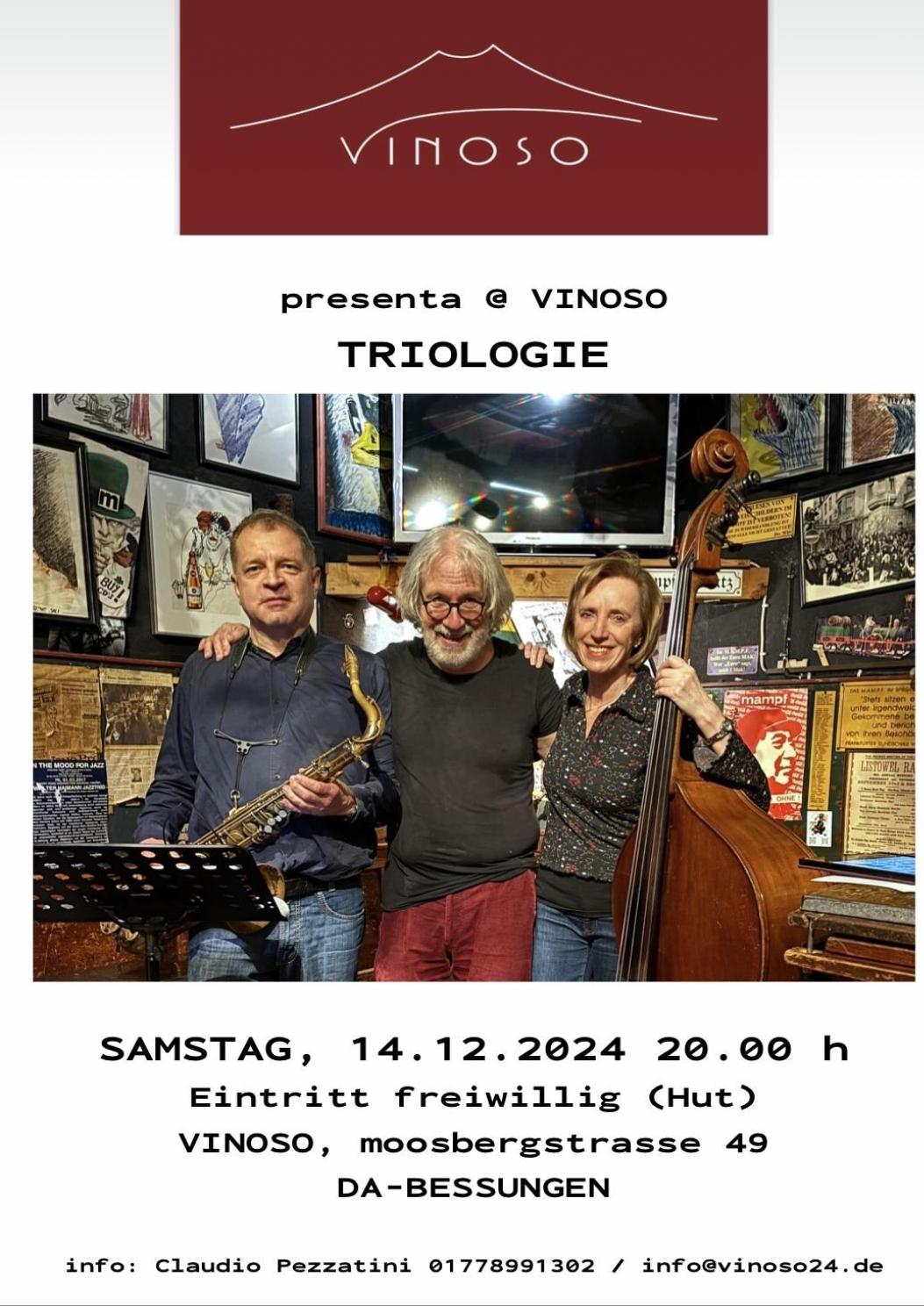 Vinoso